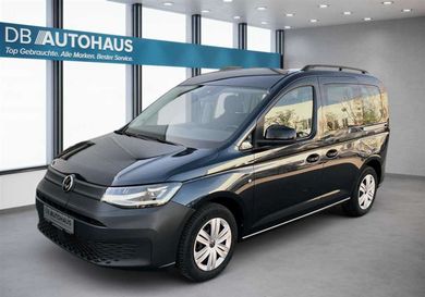 Volkswagen Caddy, 2023