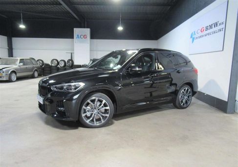 BMW X1, 2020 3