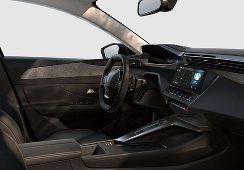 Peugeot 308, 2026