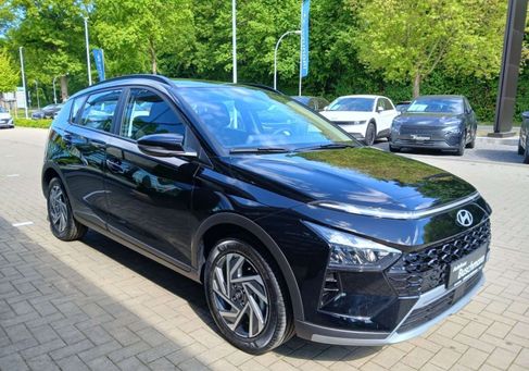 Hyundai Bayon, 2025 3