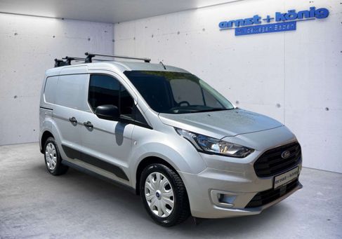 Ford Transit Connect, 2023