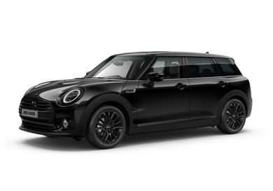 MINI Cooper Clubman, 2023