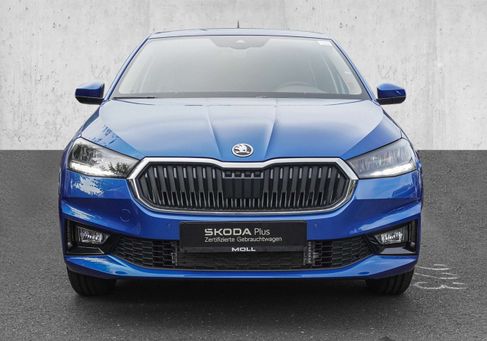 Skoda Fabia, 2026