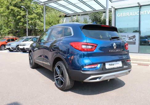 Renault Kadjar, 2020
