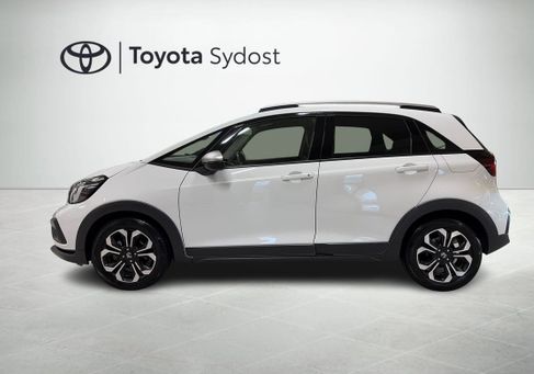 Honda Jazz, 2023 3