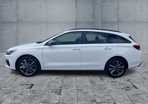 Hyundai i30, 2026 2