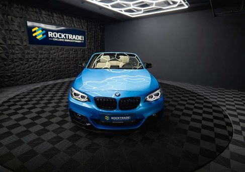 BMW 230, 2018