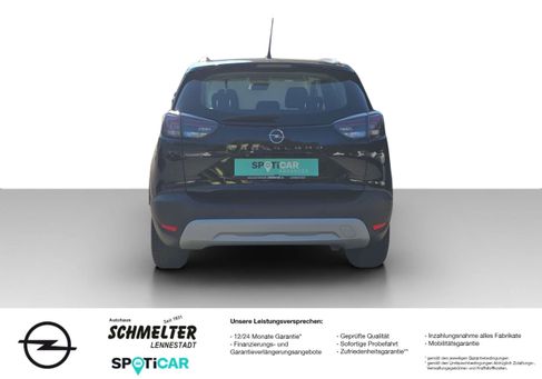 Opel Crossland X, 2023 3