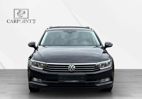 Volkswagen Passat Variant, 2018 2