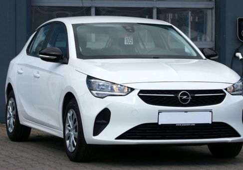 Opel Corsa, 2022 2