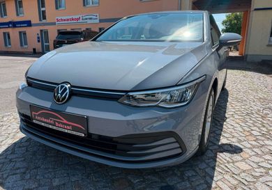Volkswagen Golf, 2020