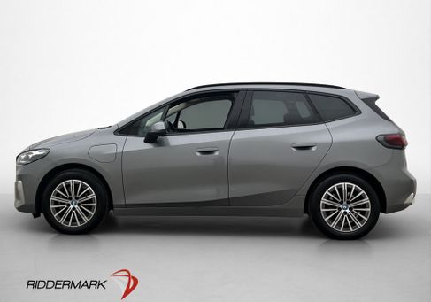 BMW 225 Active Tourer, 2024