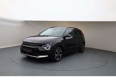 Kia Niro, 2022