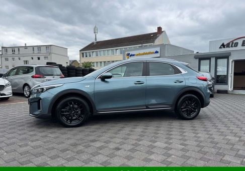 Kia XCeed, 2024