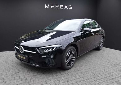 Mercedes-Benz A 250, 2023