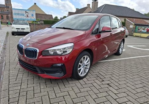 BMW 2 Serija, 2018 3