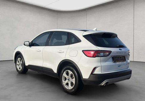 Ford Kuga, 2022