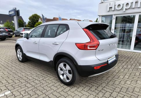 Volvo XC40, 2020 3
