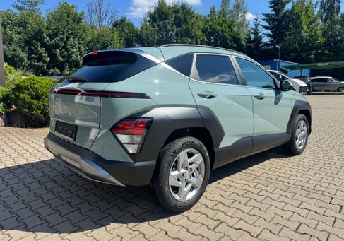 Hyundai Kona, 2026 3