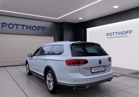 Volkswagen Passat Variant, 2023 3