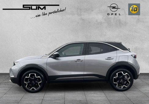 Opel Mokka, 2023