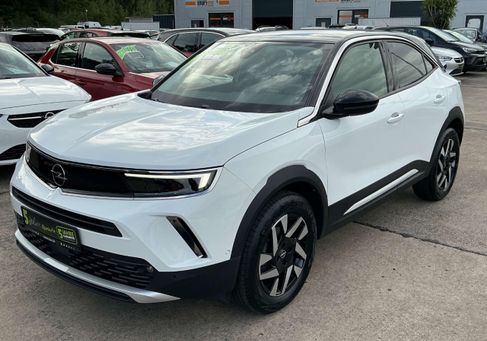 Opel Mokka, 2023 2