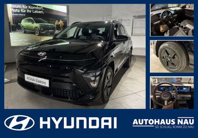 Hyundai Kona, 2025
