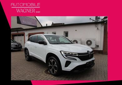Renault Austral, 2023