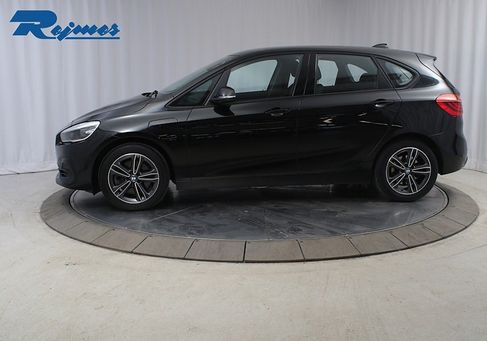 BMW 225 Active Tourer, 2020