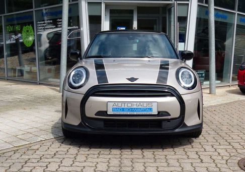 MINI Cooper, 2023
