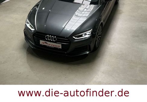 Audi A5, 2020 3
