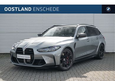 BMW M3, 2022