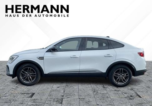 Renault Arkana, 2022