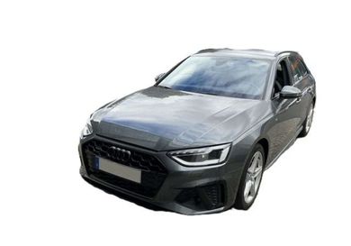 Audi A4, 2023