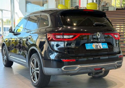 Renault Koleos, 2019