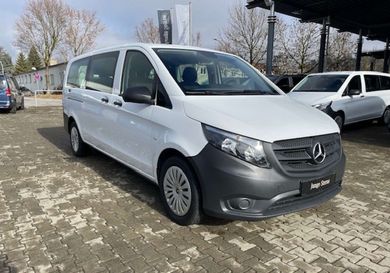Mercedes-Benz Vito, 2022