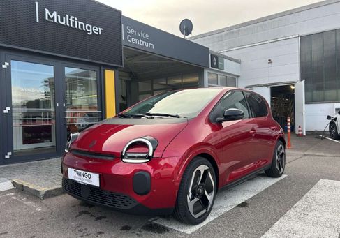 Renault Twingo, 2026 3