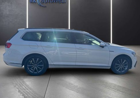 Volkswagen Passat Variant, 2020 3