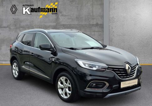 Renault Kadjar, 2020