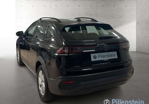 Volkswagen Taigo, 2023