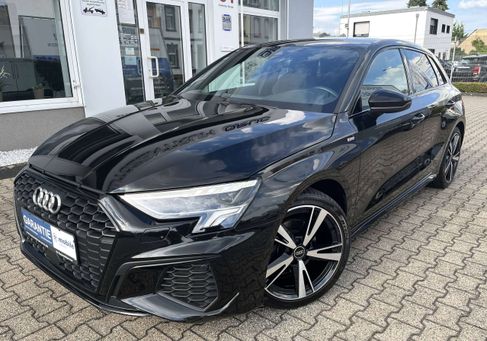 Audi A3, 2023 3