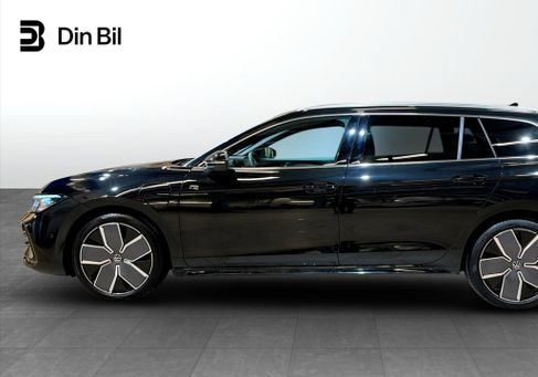 Volkswagen Passat Variant, 2025 2