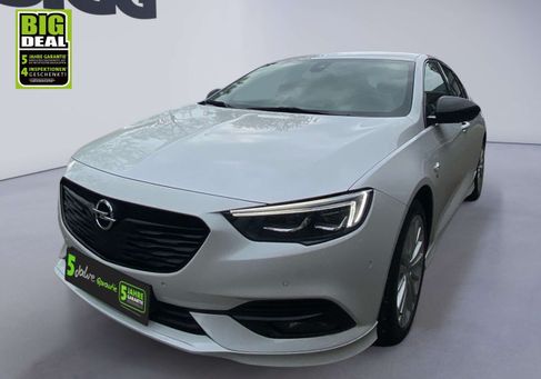 Opel Insignia, 2019