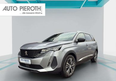 Peugeot 5008, 2024