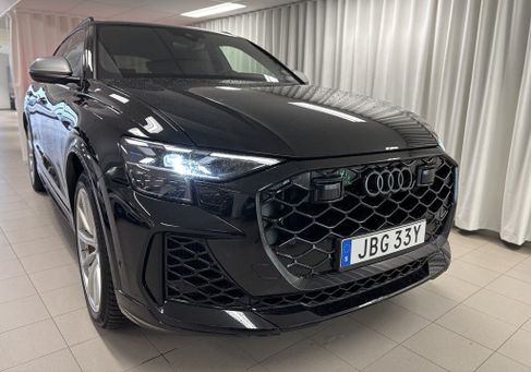 Audi Q8, 2025