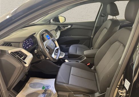 Audi Q4, 2024