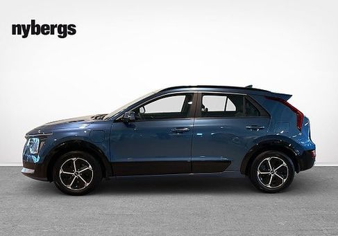 Kia Niro, 2024