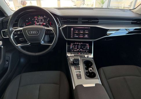 Audi A6, 2019