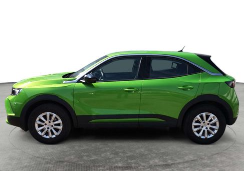 Opel Mokka, 2022 3