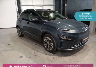Hyundai Kona, 2022